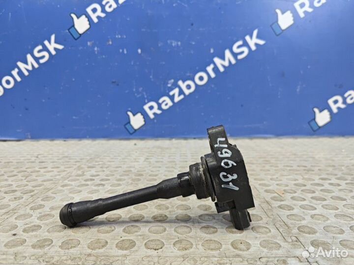 Катушка зажигания Renault Arkana
