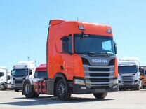 Scania R410, 2021