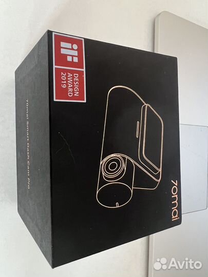 70 mai SMART dashcam pro + gps