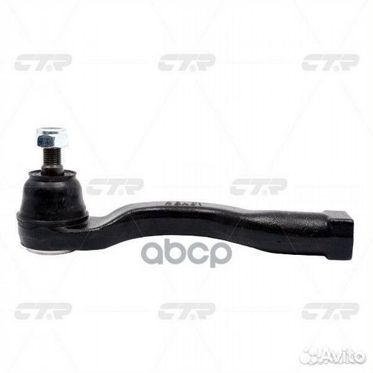 Наконечник рулевой тяги внешн правый mitsubishi