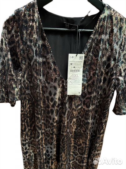 Плаье-туника