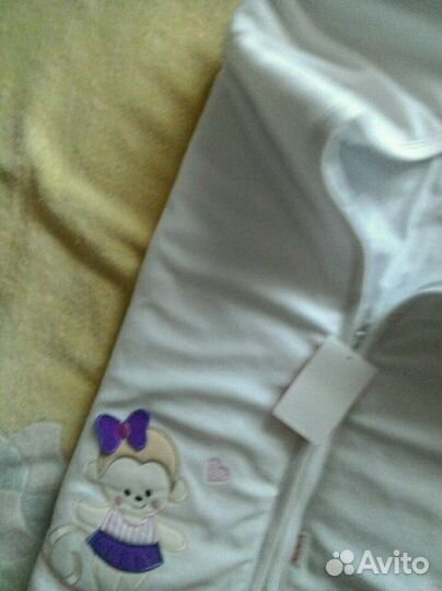 Конверт одеяло