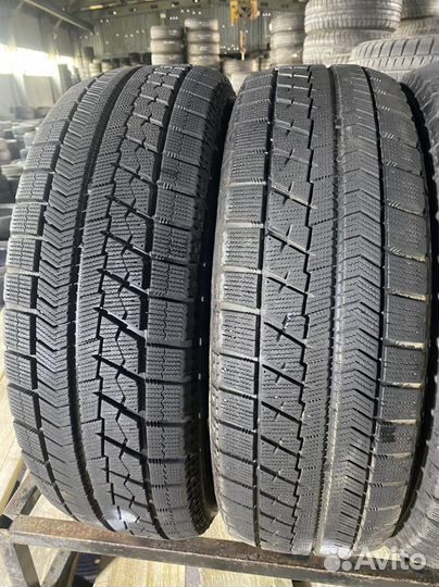 Bridgestone Blizzak VRX 195/65 R15