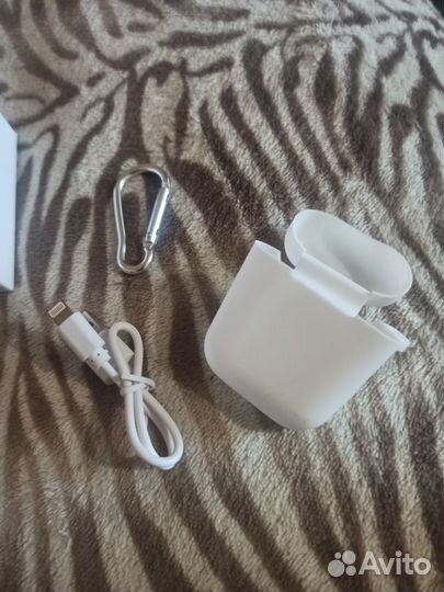 Наушники AirPods реплика i9s