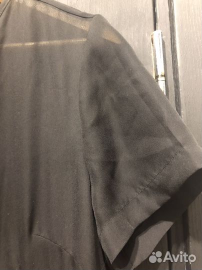 Накидка летняя женская