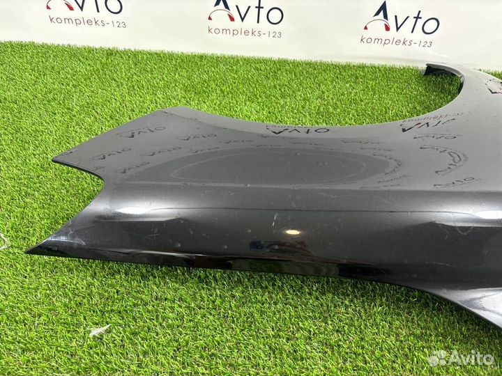 Крыло переднее правое Mercedes-Benz B-Class T246