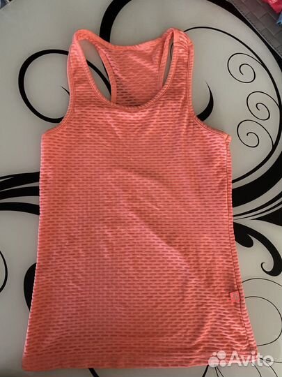 Майки для гимнастики