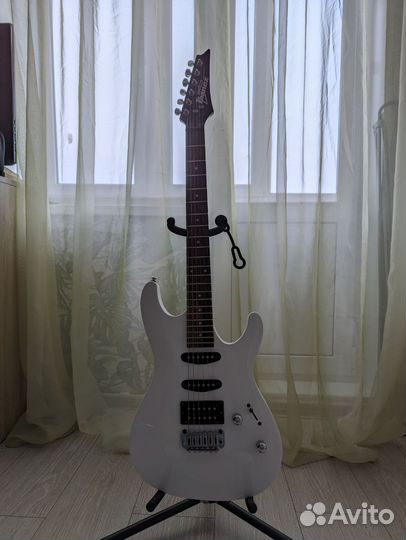 Электрогитара Ibanez GIO GSA60