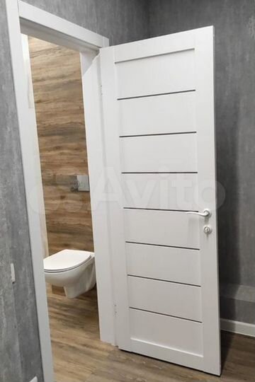 Квартира-студия, 27,1 м², 9/9 эт.