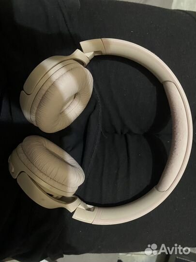 Наушники jbl tune 500bt