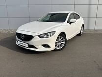 Mazda 6 2.5 AT, 2017, 152 503 км, с пробегом, цена 2 190 000 руб.