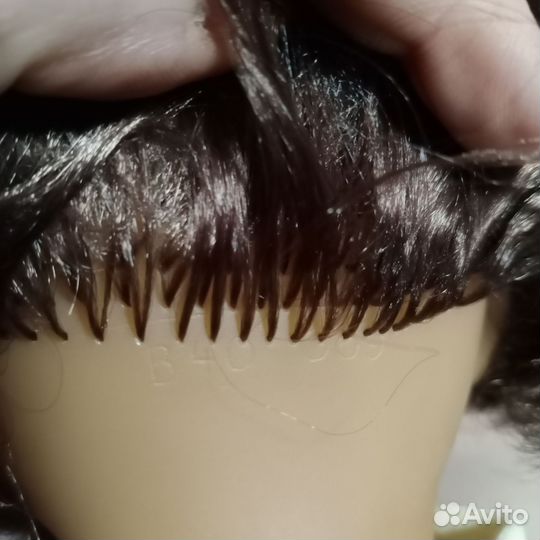 Кукла ГДР Бигги biggi, 40 см