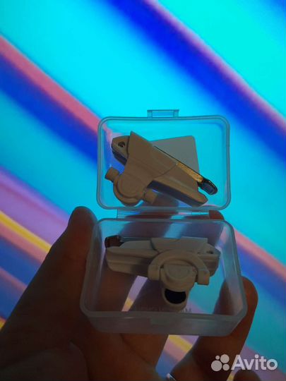 Триггеры игровые для смартфона