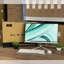 Моноблок Новый 27" I7 /16 гб, Москва