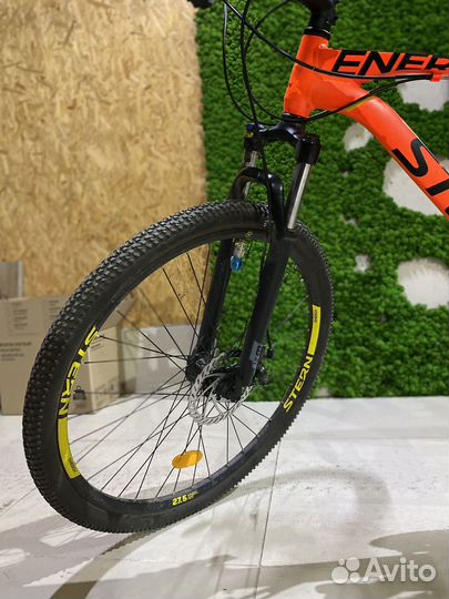 Мтб Stern Energy 2.0 Sport 27,5
