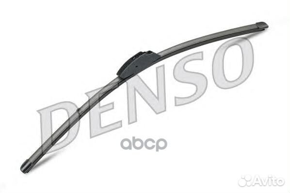 Щётка стеклоочистителя 580, бескаркасная DFR-00