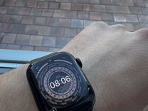 Часы apple watch 8 41 mm