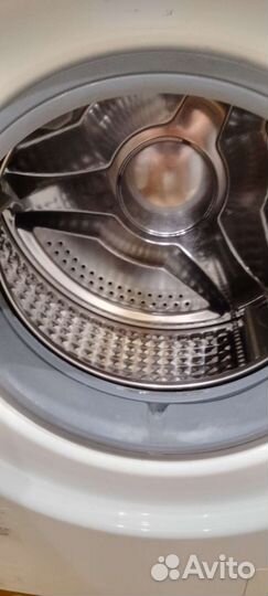 Стиральная машина samsung бу