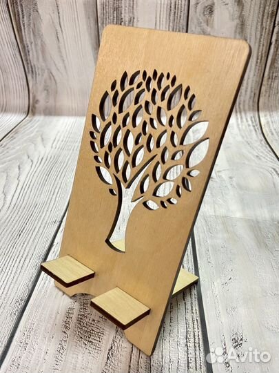 Подставки для телефона с вашим дизайном