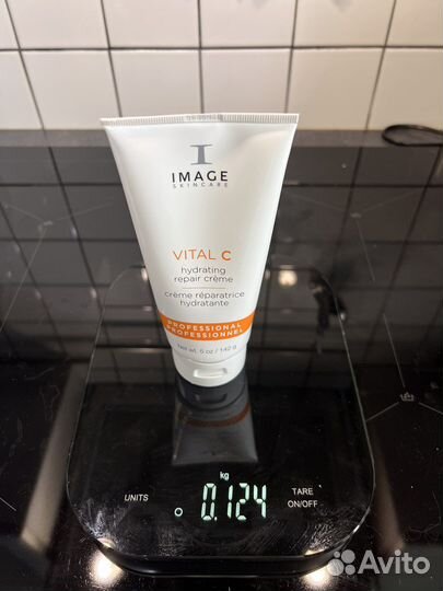 Крем от морщин для глаз Image Skincare