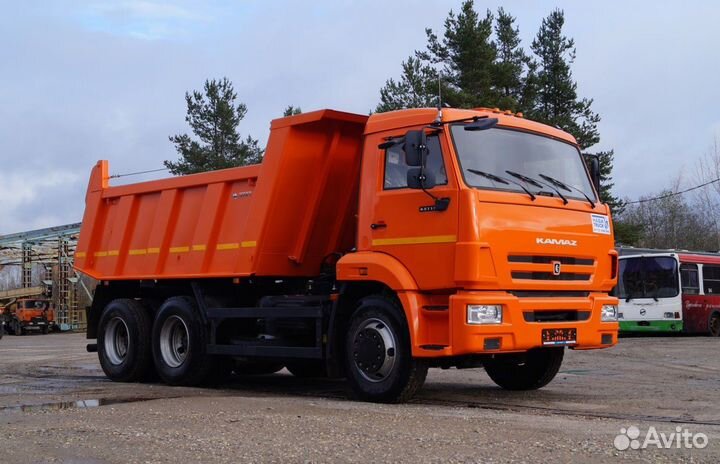 Водитель самосвала вахта