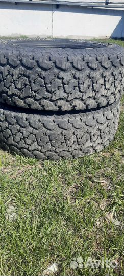 Maxxis AT-980E Worm-Drive 245/70 R16