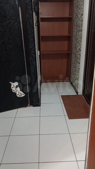 1-к. квартира, 38 м², 1/9 эт.