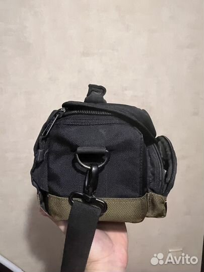Сумка для фотоаппарата Canon