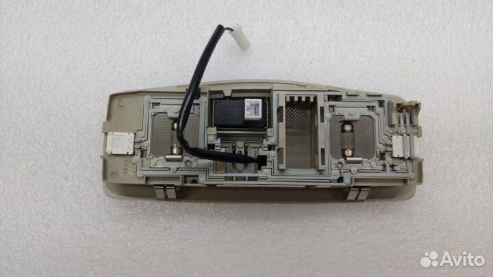 Плафон салонный передний Mitsubishi Outlander GF2W