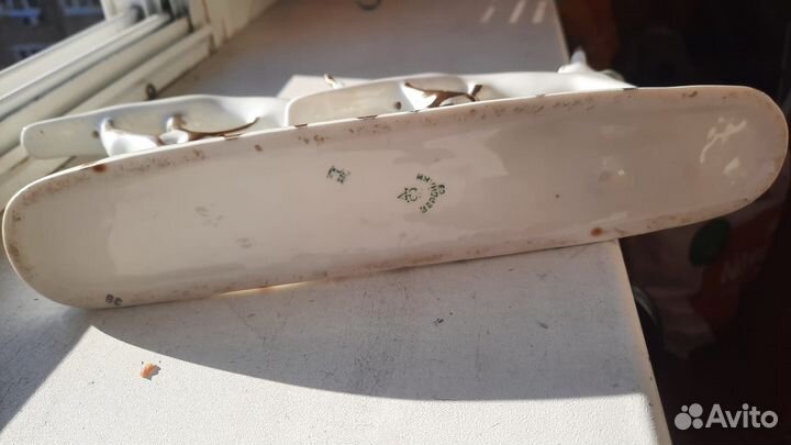 Статуэтка СССР 