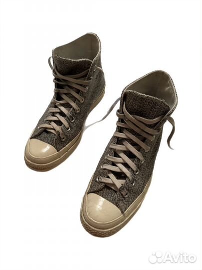 Кеды Converse Chuck 70