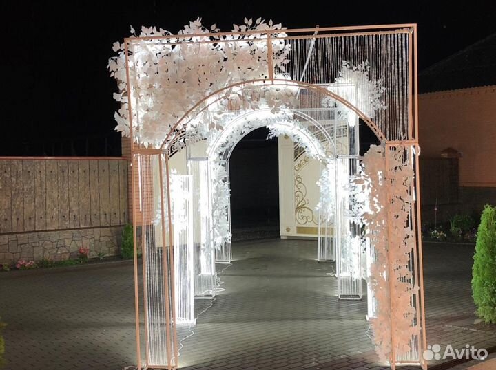 Видеограф на свадьбу