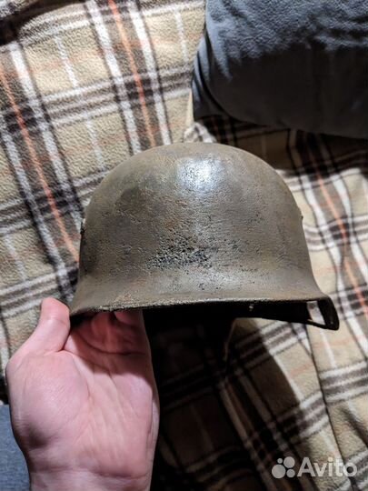 Каска М-37 Венгр