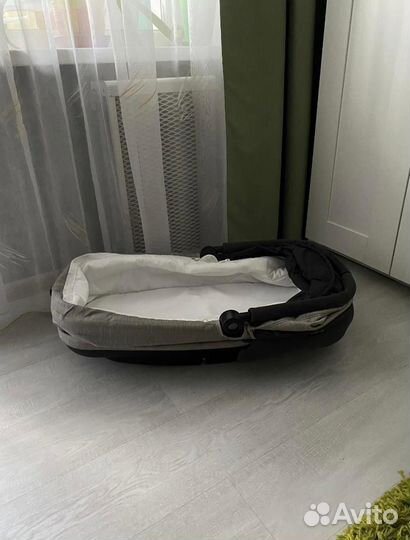 Люлька Peg perego