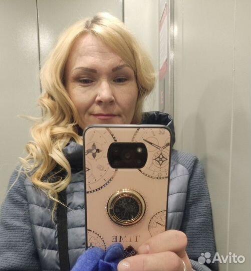 Сотрудник склада