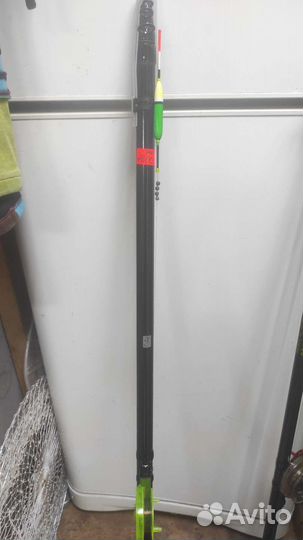 Удочка телескопическая