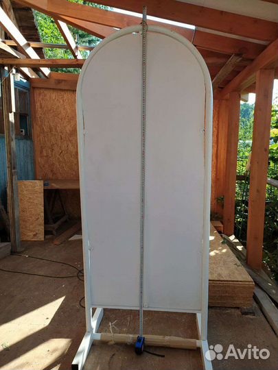 Штендер высота 2 метра