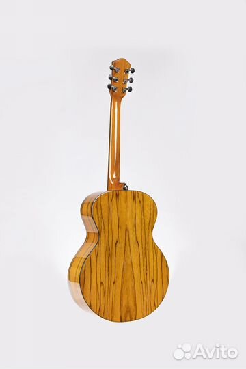 Гитара акустическая Sevillia DS-300 TY