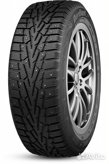 Cordiant Snow Cross 185/70 R14 92T