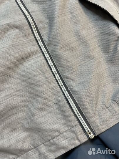 Куртка и полукомбез детские