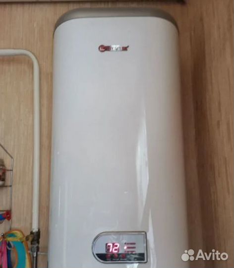 Ремонт и обслуживание водонагревателей