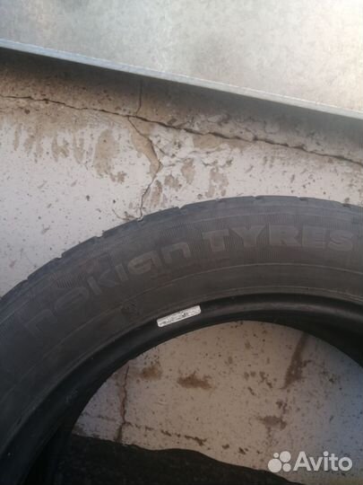 Nokian Tyres Nordman SZ 225/50 R17