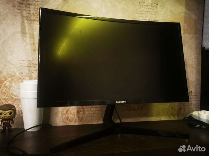 Монитор 144 гц samsung