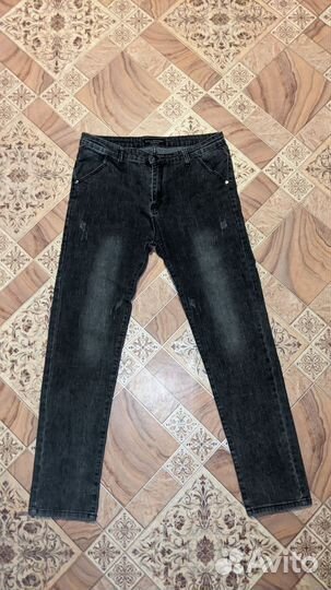 Вещи пакетом 50 размер