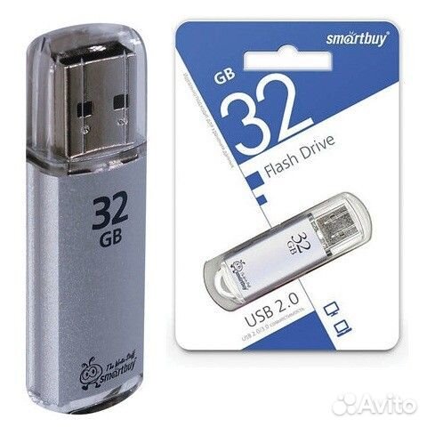 USB флэш-диск Smartbuy 32GB