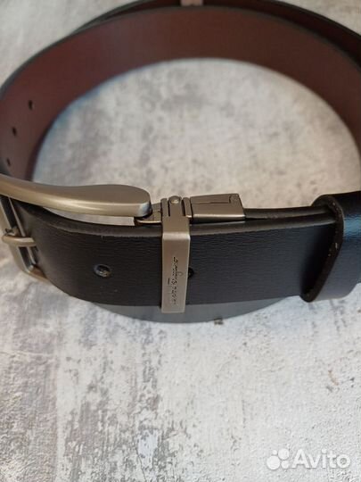 Salvatore ferragamo ремень мужской