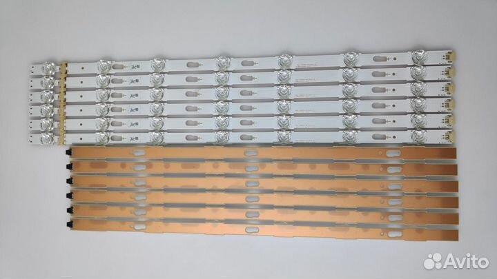 Подсветка для Samsung 50 V6DU-500DCA-R2