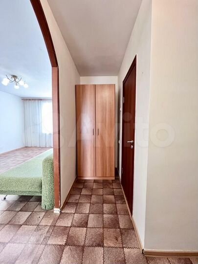 1-к. квартира, 41,9 м², 5/5 эт.