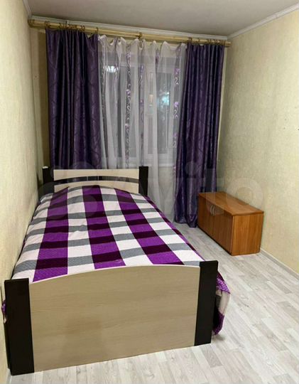 2-к. квартира, 43 м², 3/5 эт.