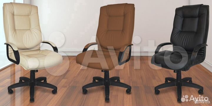 Офисные кресла
